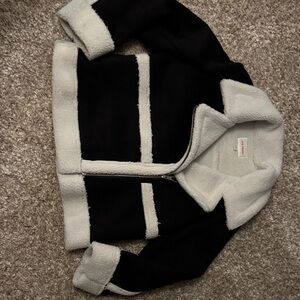 Sherpa Jacket